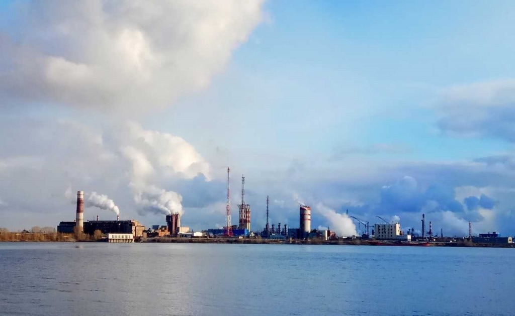 Berezniki Azot plans to double their investments