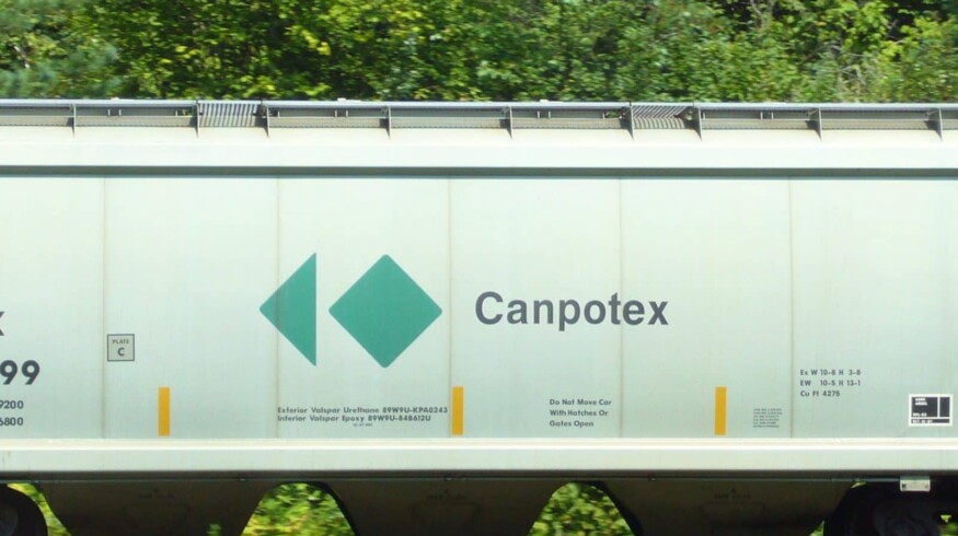 Canpotex was disappointed with Belarusian Potash Company again