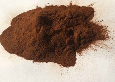Sludge-lignin fertilizer will be developed in Siberia