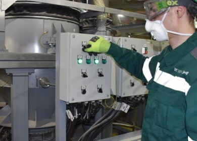 Voskresensk Mineral Fertilizers proceeds scaling