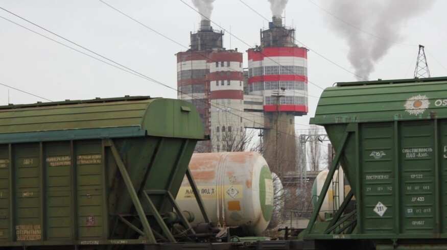 Cherkasy Azot in 2020 increased production volumes by 11%