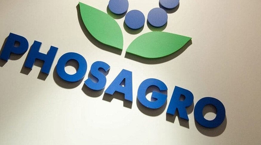 PhosAgro began sales of liquid fertilizers through commodity exchange