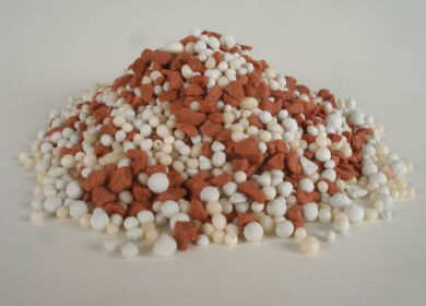 Production of potassium fertilizers in Russia rocketed by 42.9%