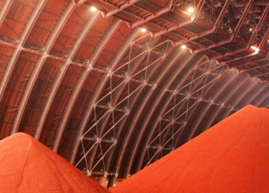 Canpotex disagrees with the Belarusian Potash Company’s actions