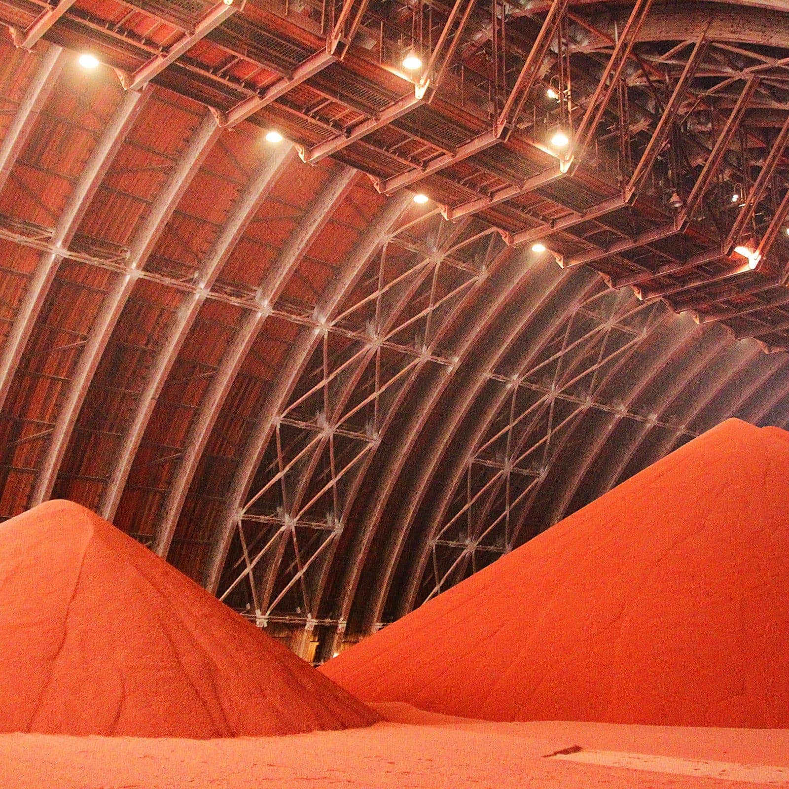 Canpotex disagrees with the Belarusian Potash Company’s actions