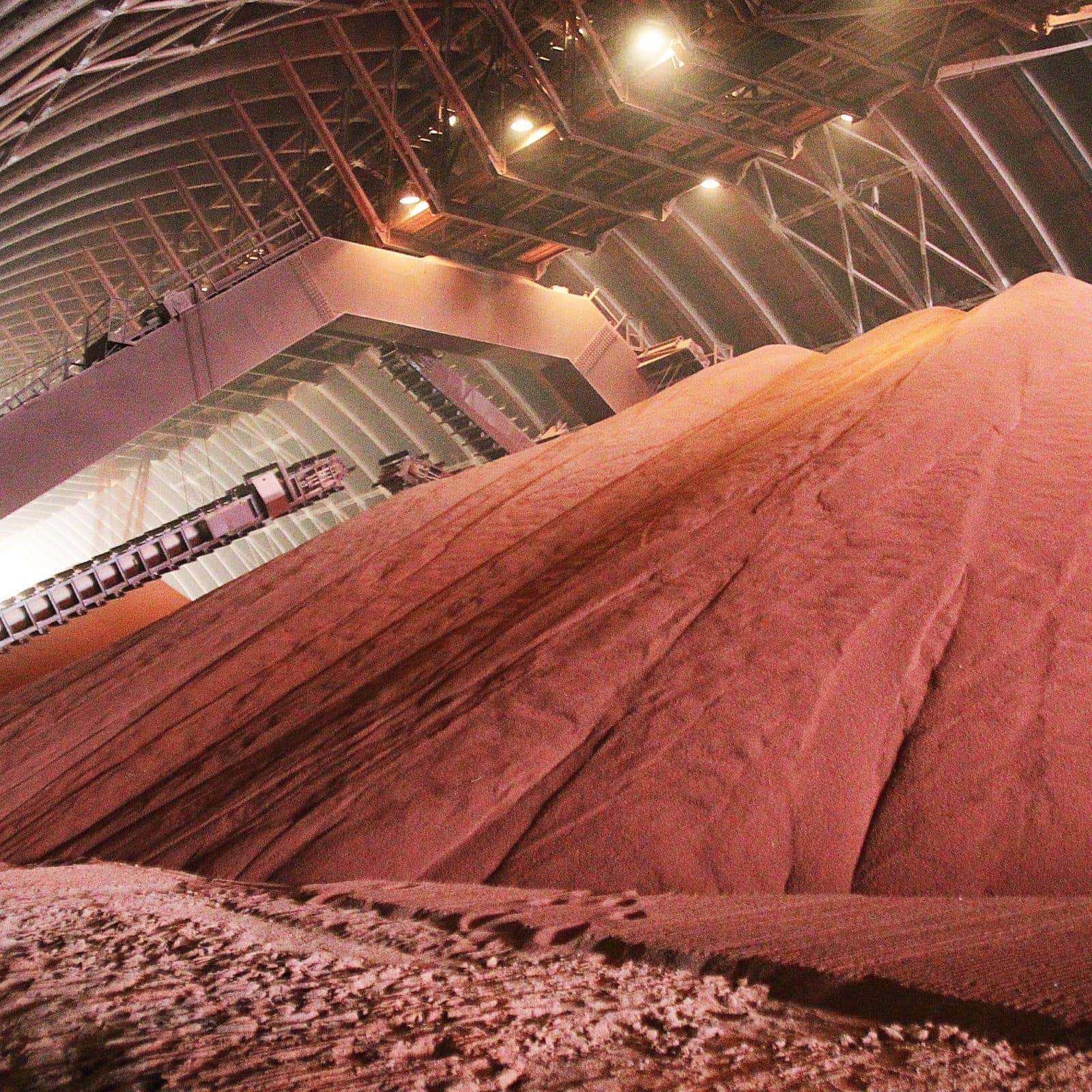 Belarusian Potash Company signed a new contract