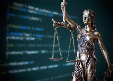 Avgust lost a lawsuit against Wosem advertising group