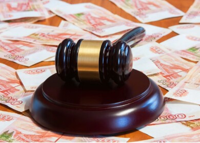 KuibyshevAzot wants to collect a fine from Acron