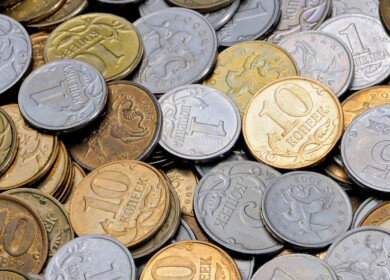 Acron lost over 86% of its net profit