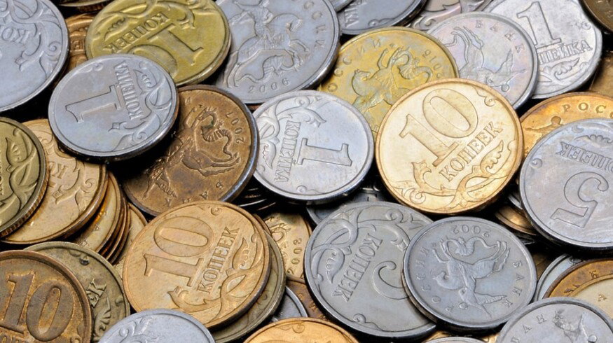 Acron lost over 86% of its net profit