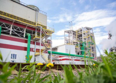 Acron expands shipments to the domestic market