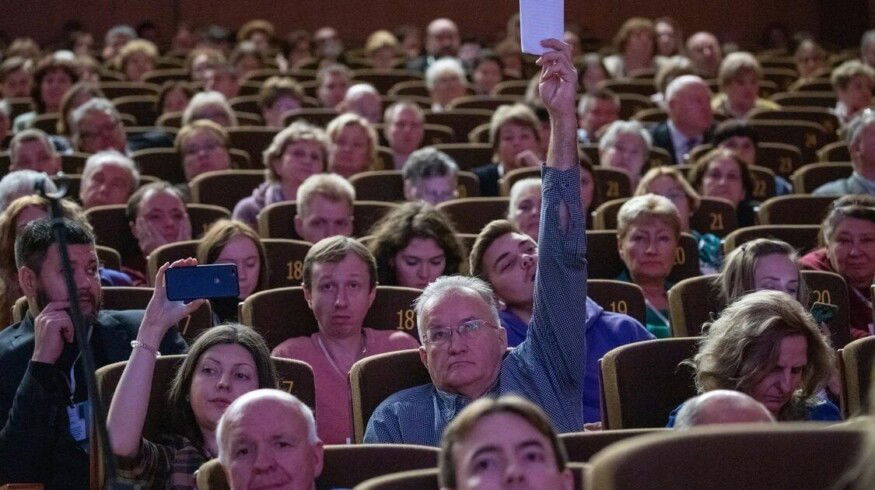 Tessenderlo Group doesn’t abandon its project in Belarus