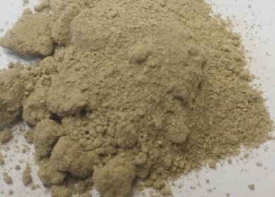 New phyllosilicate-based fertilizer developed at Tomsk Polytechnic University