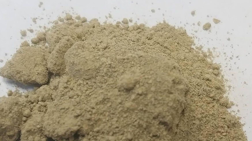 New phyllosilicate-based fertilizer developed at Tomsk Polytechnic University