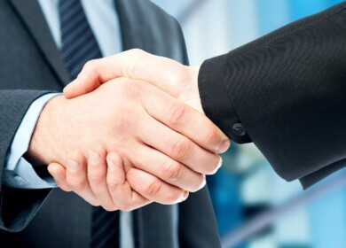 PhosAgro and the Perm region signed a cooperation agreement