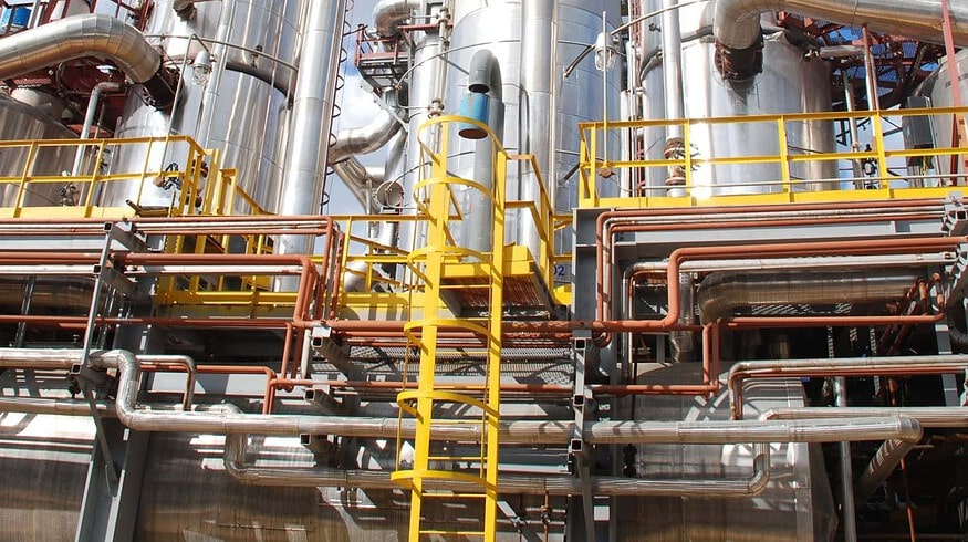 Togliattiazot increased carbamide supplies to the domestic market