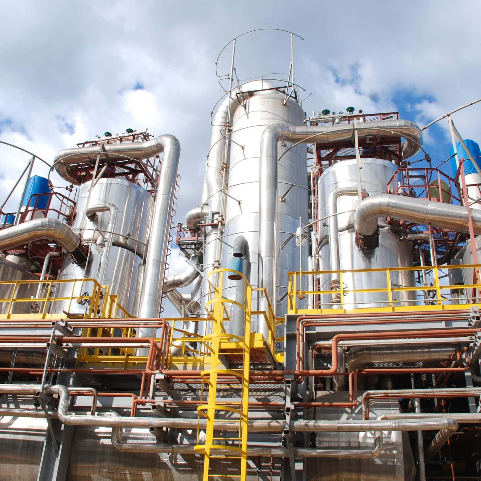 Togliattiazot increased carbamide supplies to the domestic market