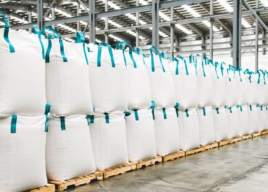 Russian government proposes to freeze agrochemical prices