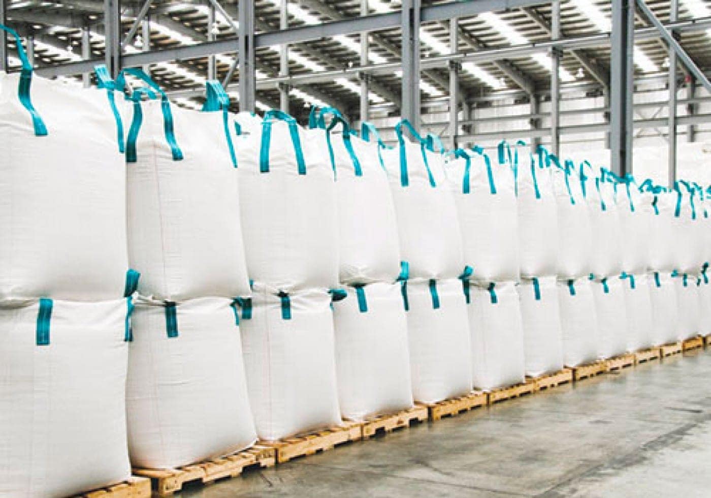 Russian government proposes to freeze agrochemical prices