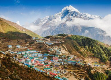 Nepal plans to build a fertilizer plant