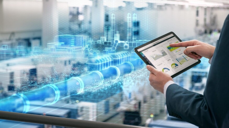 The Russian chemical industry stands on the verge of a boom