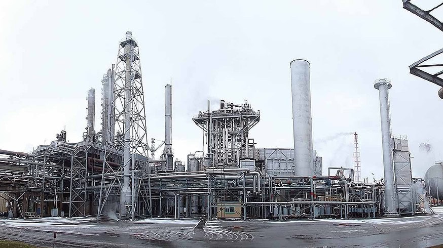 Belarusian enterprises were not allowed to raise mineral fertilizer prices