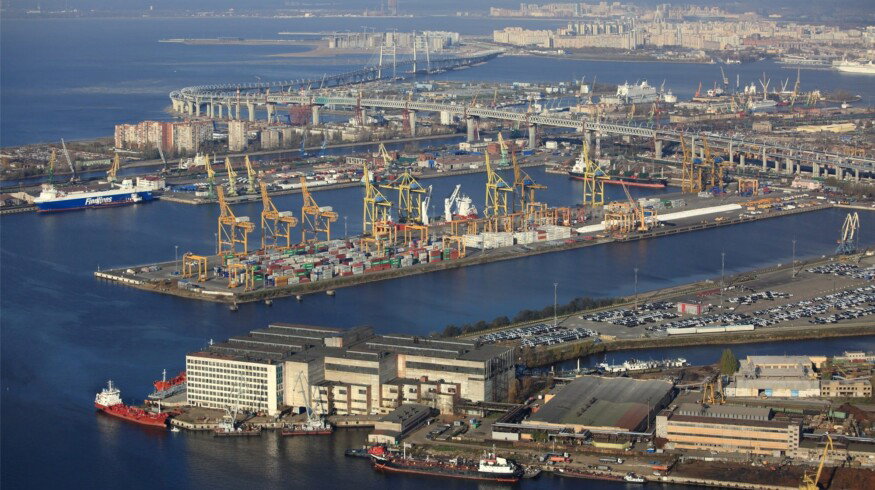 Belarus is ready to ship potassium fertilizers through Russian ports