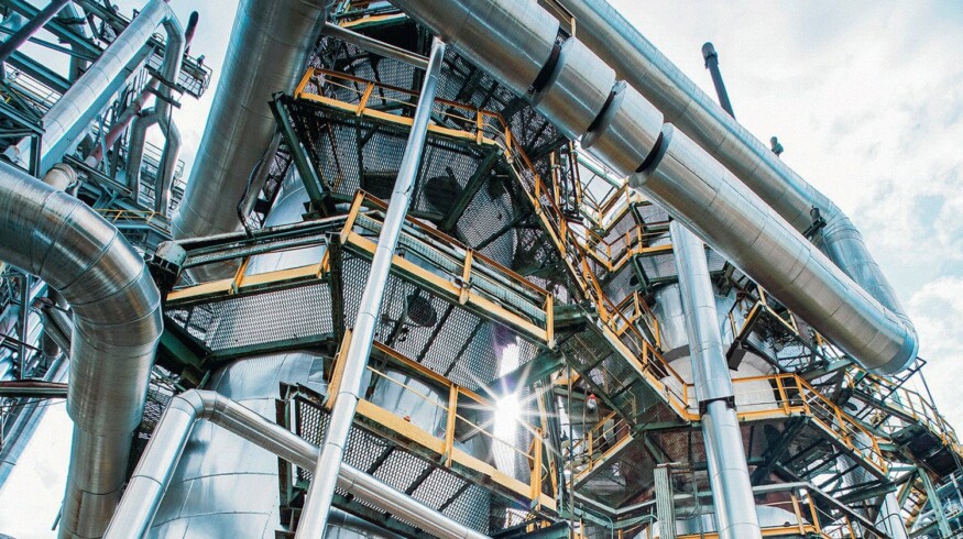 Tomet is focused on the maintaining of its production