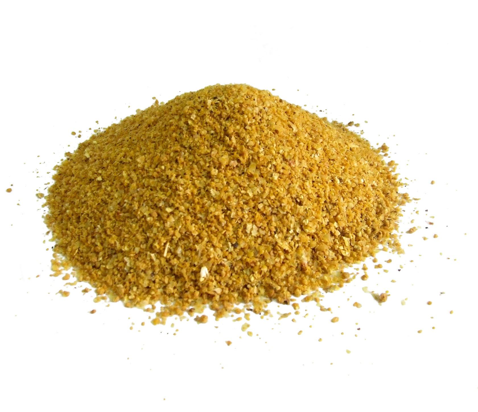 Biokhim and Michurinsk University are testing molasses distillery stillage