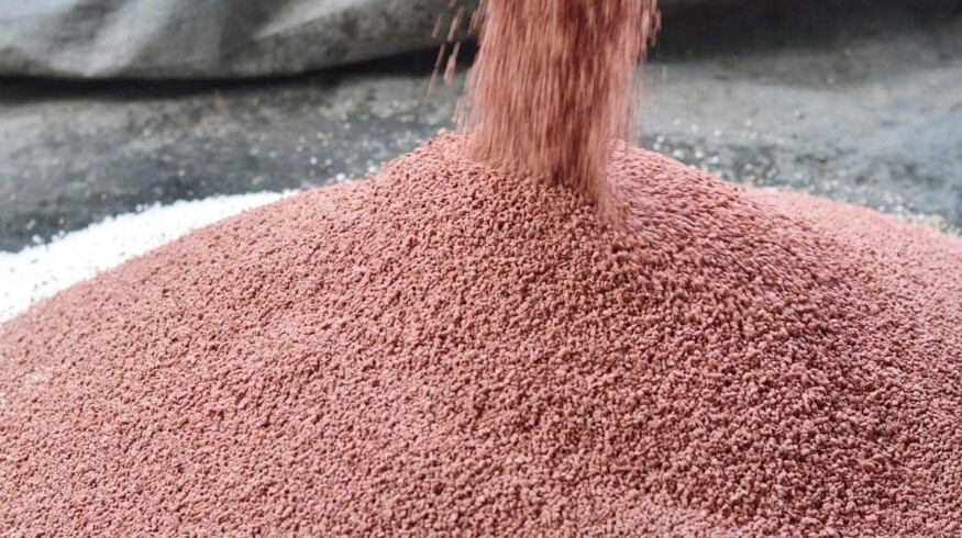 Canpotex has planned sales until September