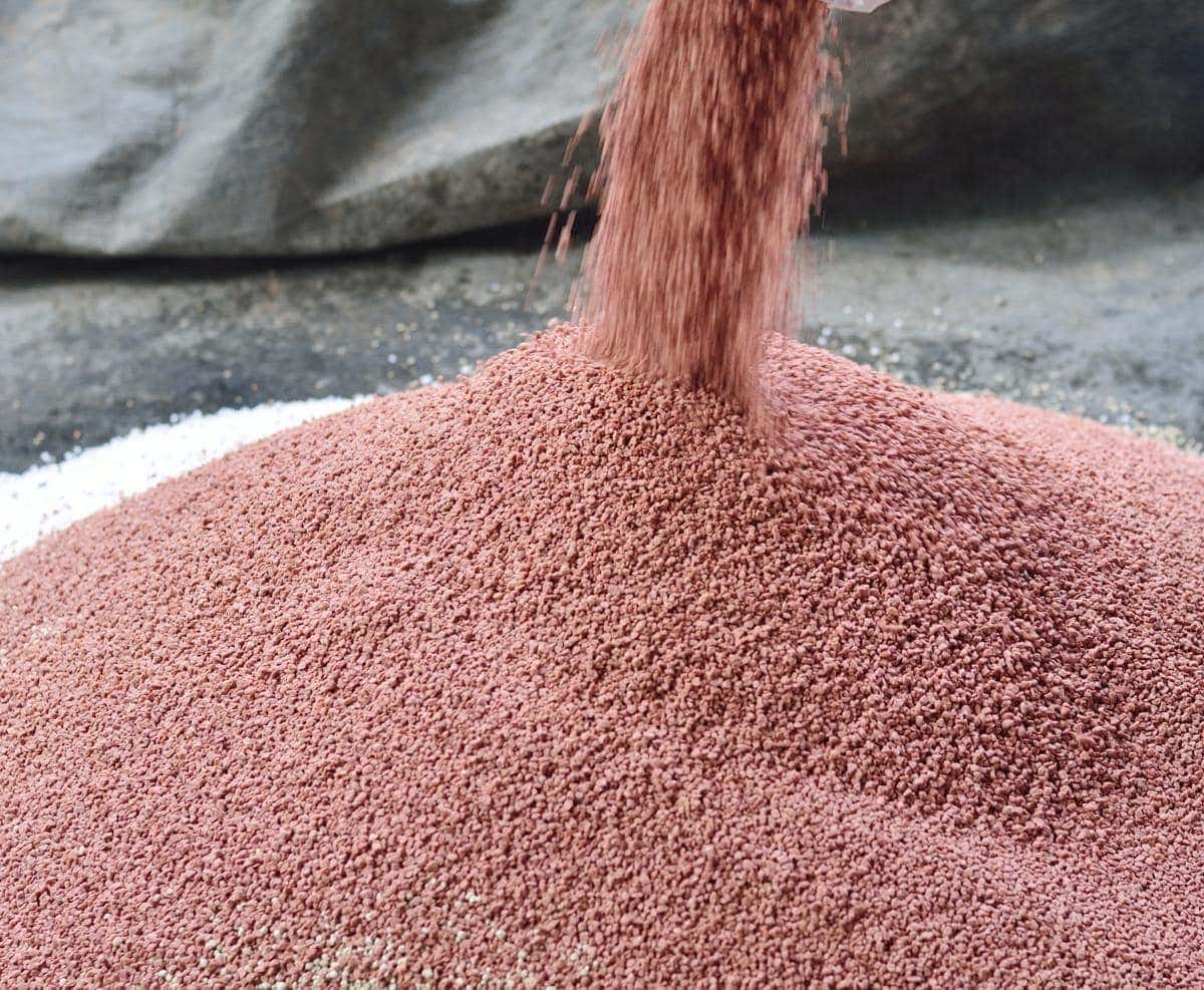 Canpotex has planned sales until September