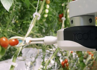 AppHarvest bought Root AI