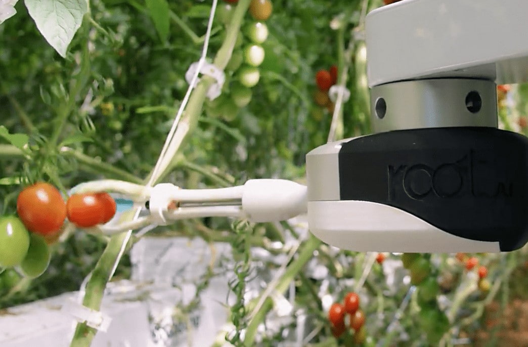 AppHarvest bought Root AI