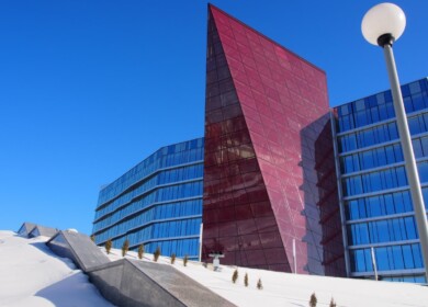 Belarusian Potash Company and Indian Potash lifted supply price