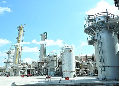 Abu Qir Fertilizers plans to reavamp one of its urea plants