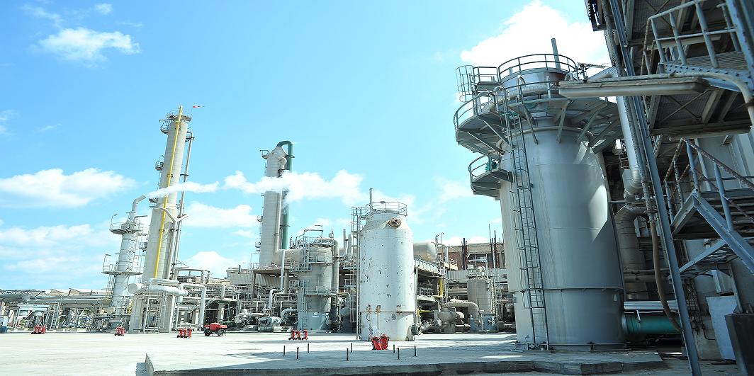 Abu Qir Fertilizers plans to reavamp one of its urea plants
