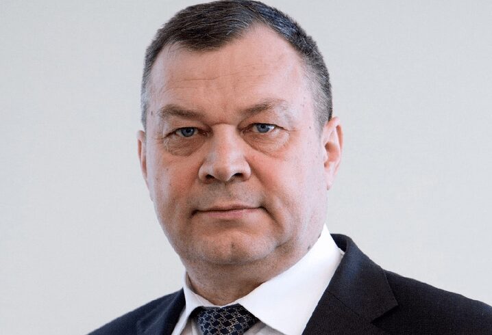 Novomoskovskiy Azot appointed a new executive