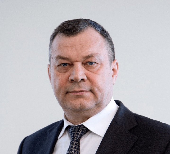 Novomoskovskiy Azot appointed a new executive