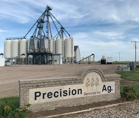 Cargill dives into retail