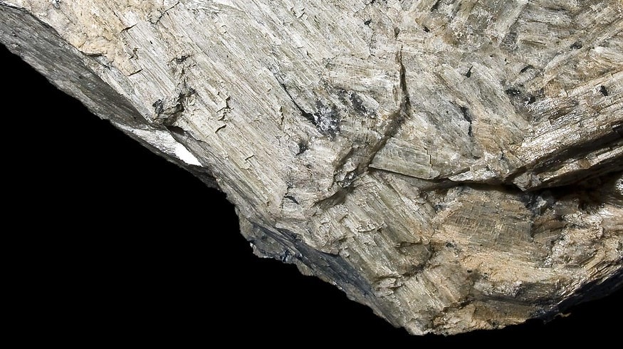 Vertical Exploration intends to use wollastonite in agribusiness