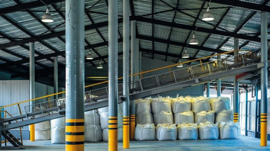 PhosAgro is to launch a new plant