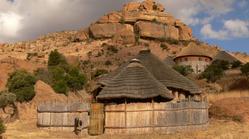 Acron has developed new brands of fertilizers for African farmers