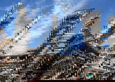 Perdaman Chemicals and Fertilizers continues its expensive project