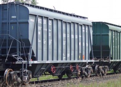 Russian Railways are ready to transport Belarusian fertilizers to China