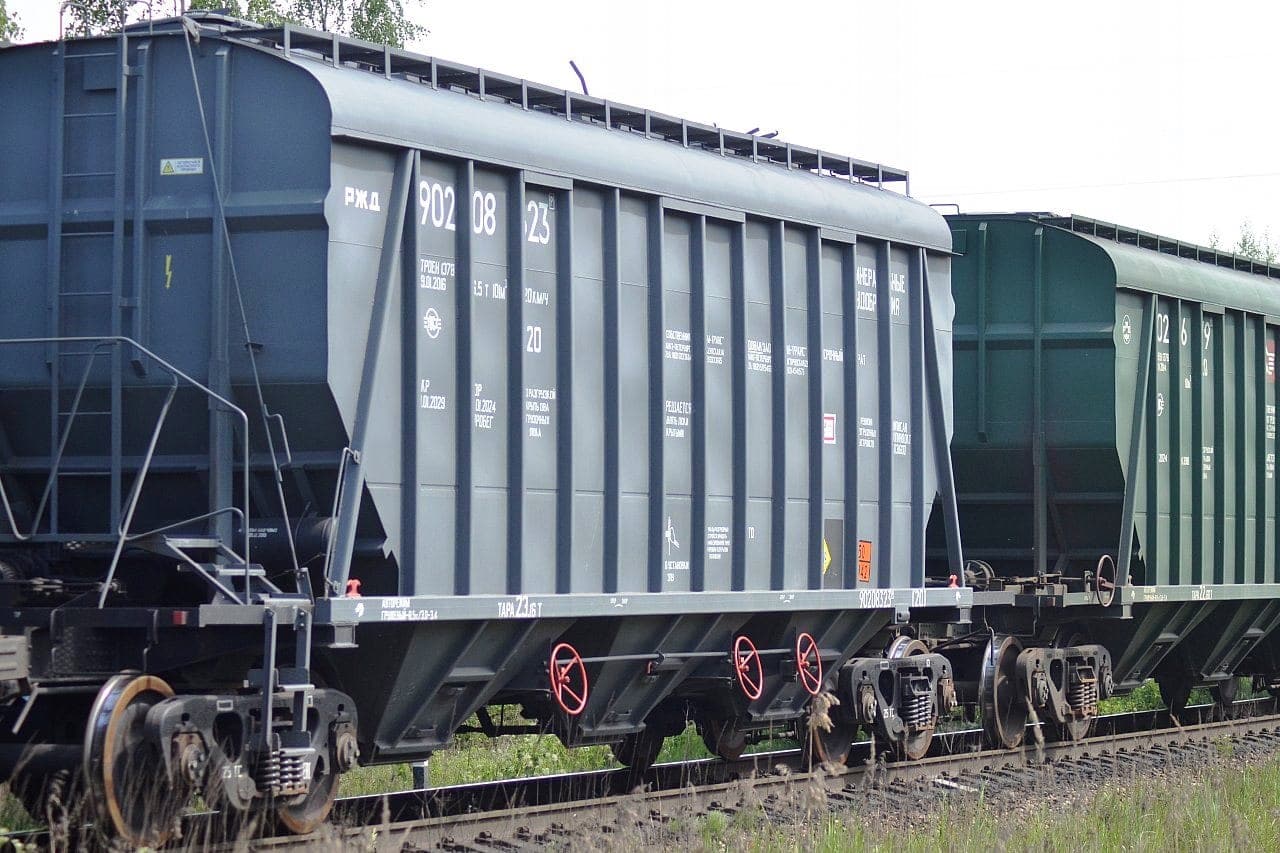 Russian Railways are ready to transport Belarusian fertilizers to China