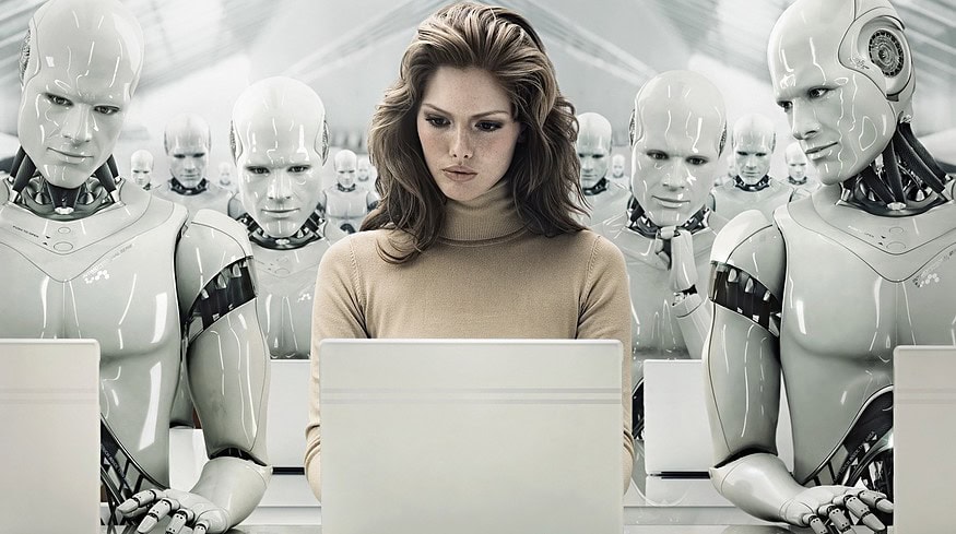 Stoller Group bets on artificial intelligence