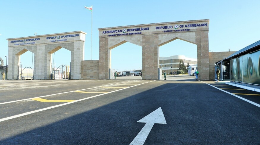 Azerbaijan strengthens control over the import of agrochemicals