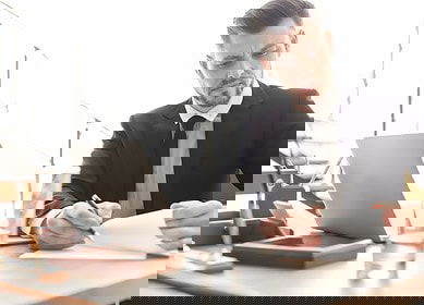 Federal Tax Service wants to bankrupt the Interfos plant