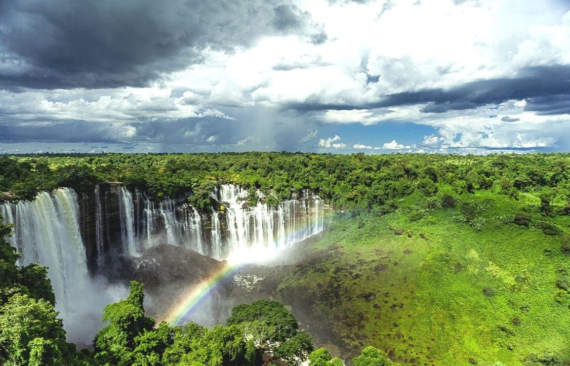 Minbos Resources pushes forward its Angola project