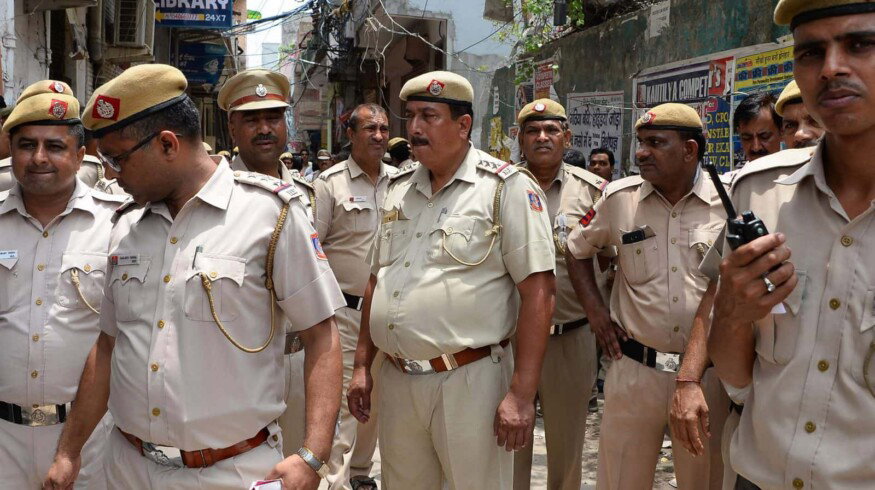 India begins a fight against counterfeit agrochemicals